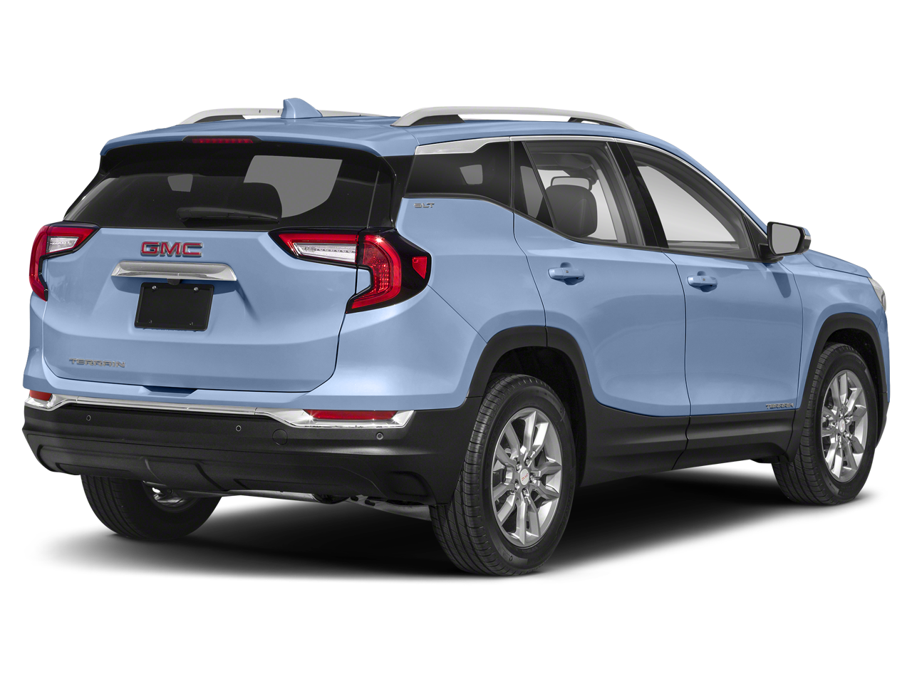 2024 GMC Terrain SLT - Photo 31