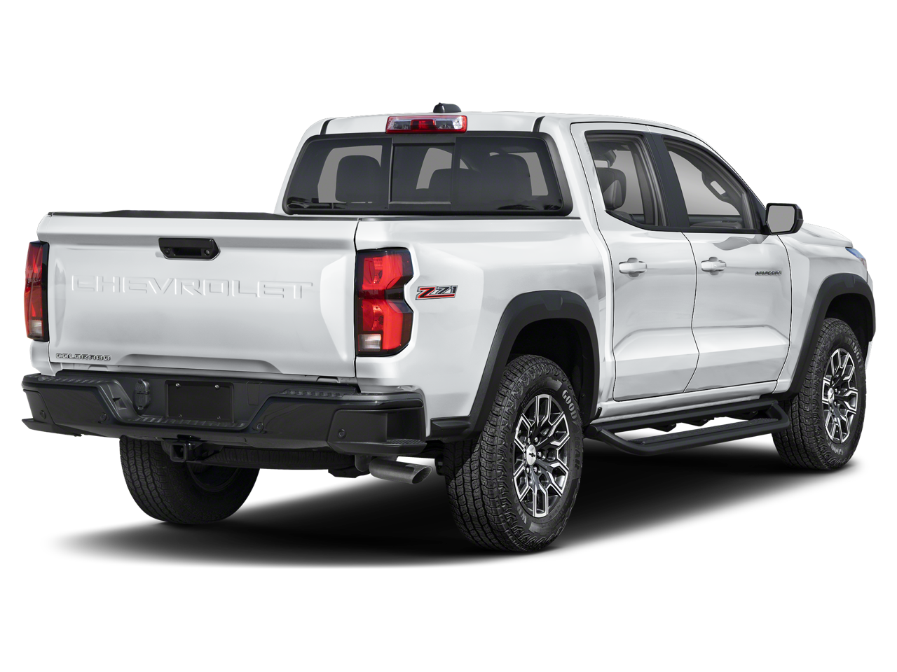 2025 Chevrolet Colorado Z71 - Photo 26