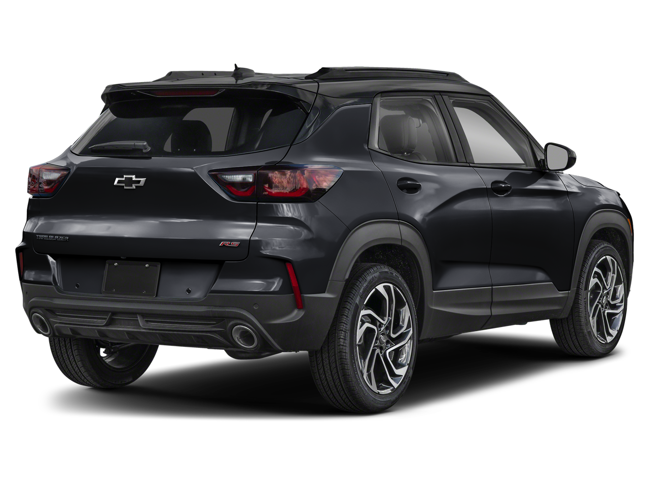 2026 Chevrolet Trailblazer RS - Photo 26