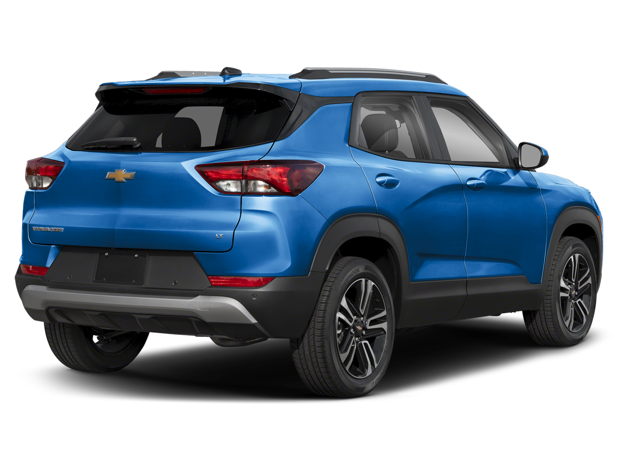 2026 Chevrolet Trailblazer LT - Photo 26