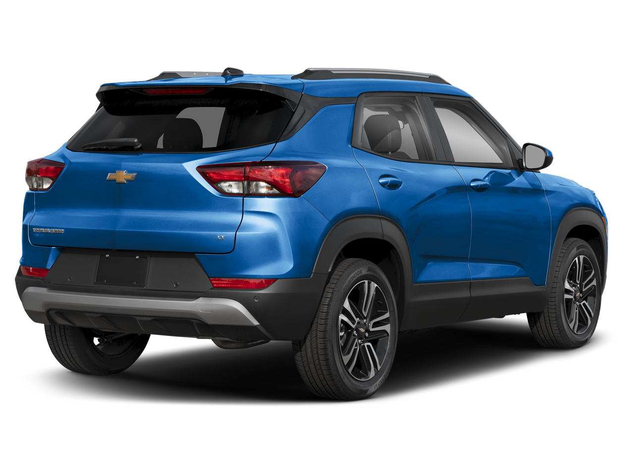 2026 Chevrolet Trailblazer LT - Photo 26