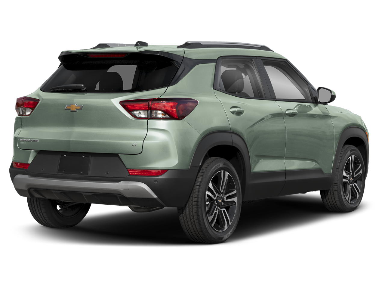 2026 Chevrolet Trailblazer LT - Photo 26