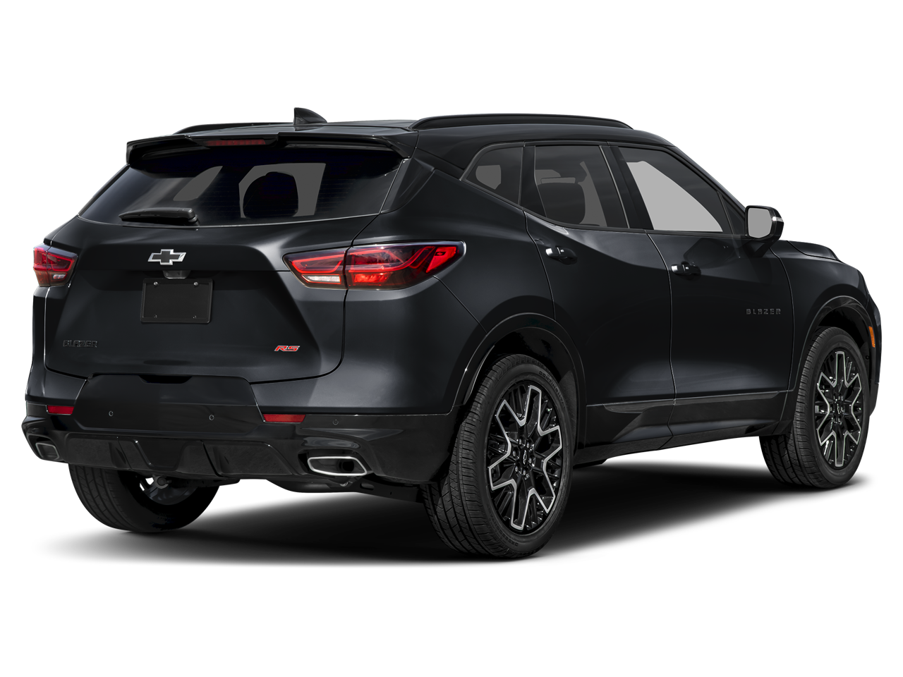 2026 Chevrolet Blazer RS - Photo 26
