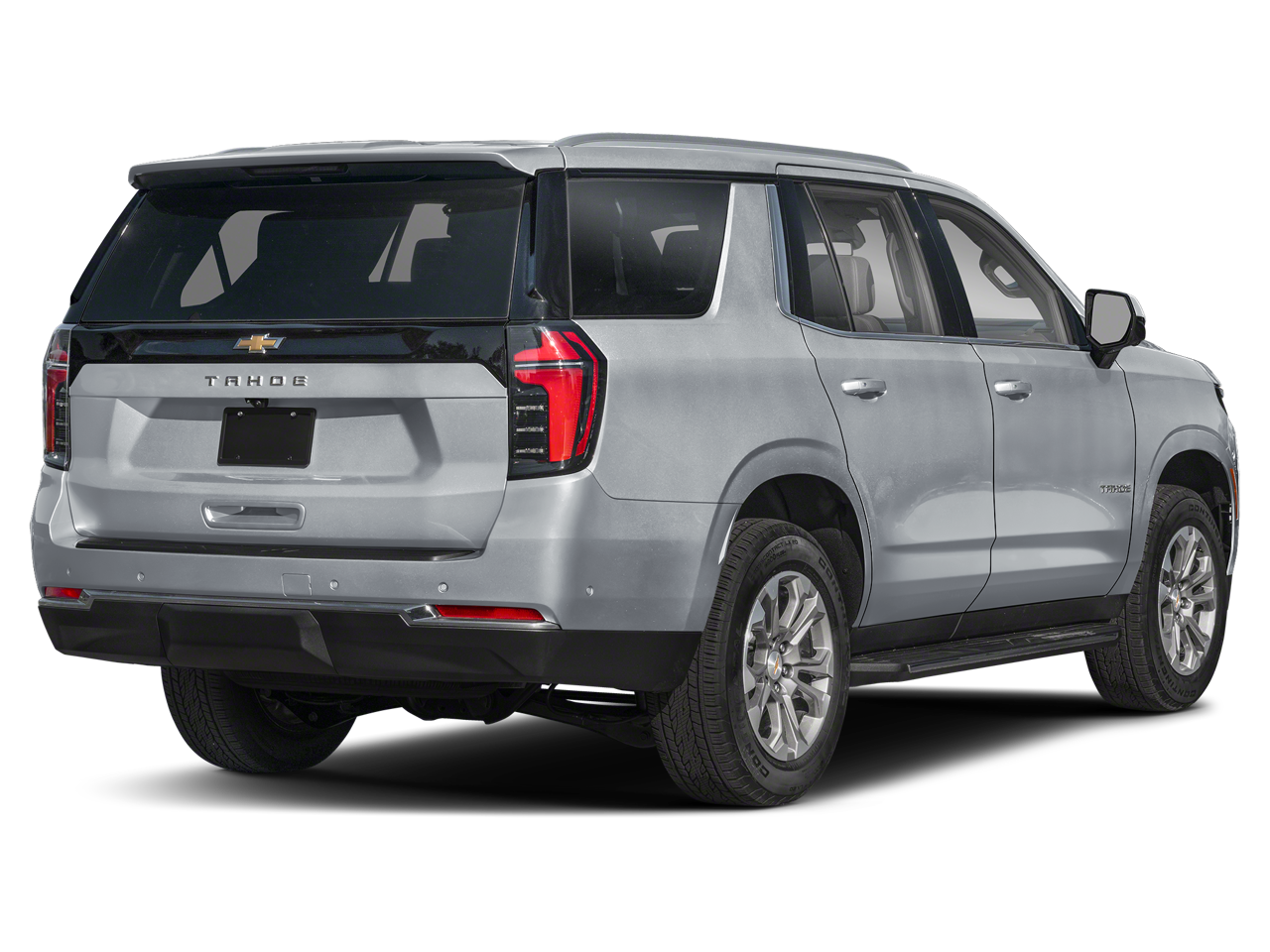 2026 Chevrolet Tahoe LS - Photo 26