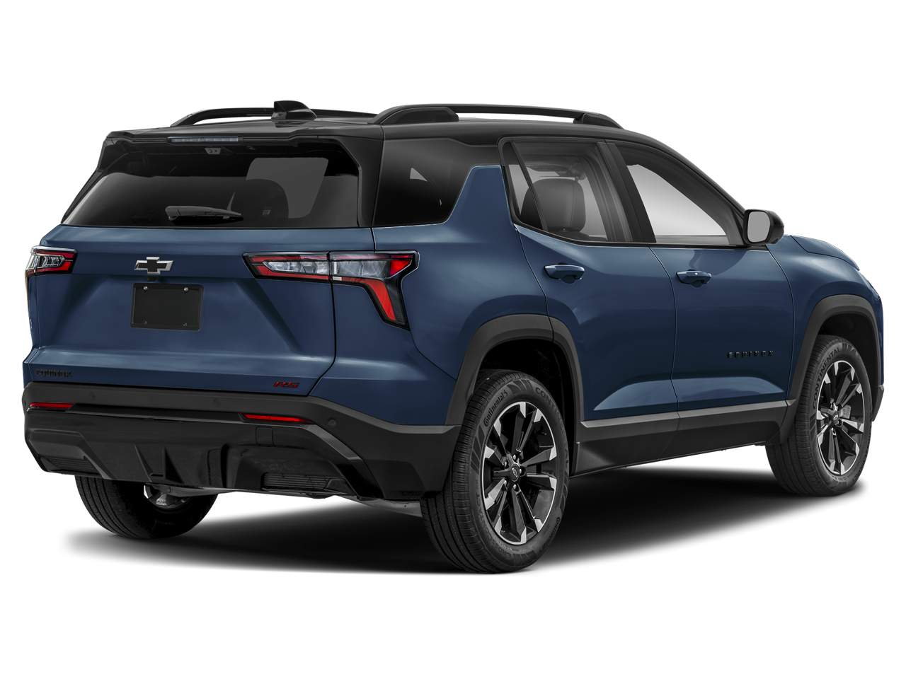 2026 Chevrolet Equinox RS - Photo 26