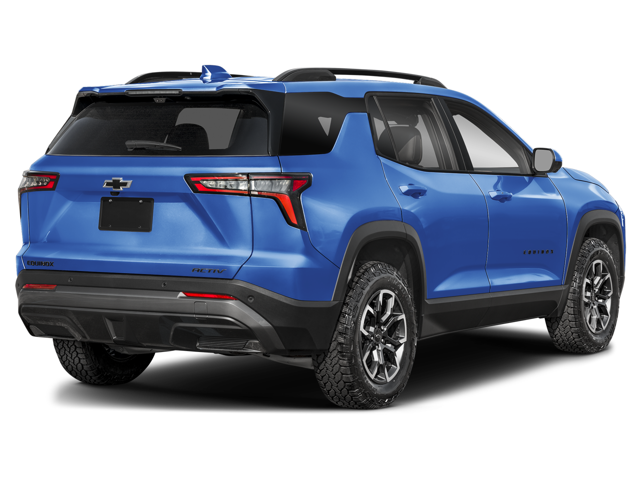 2026 Chevrolet Equinox ACTIV - Photo 26