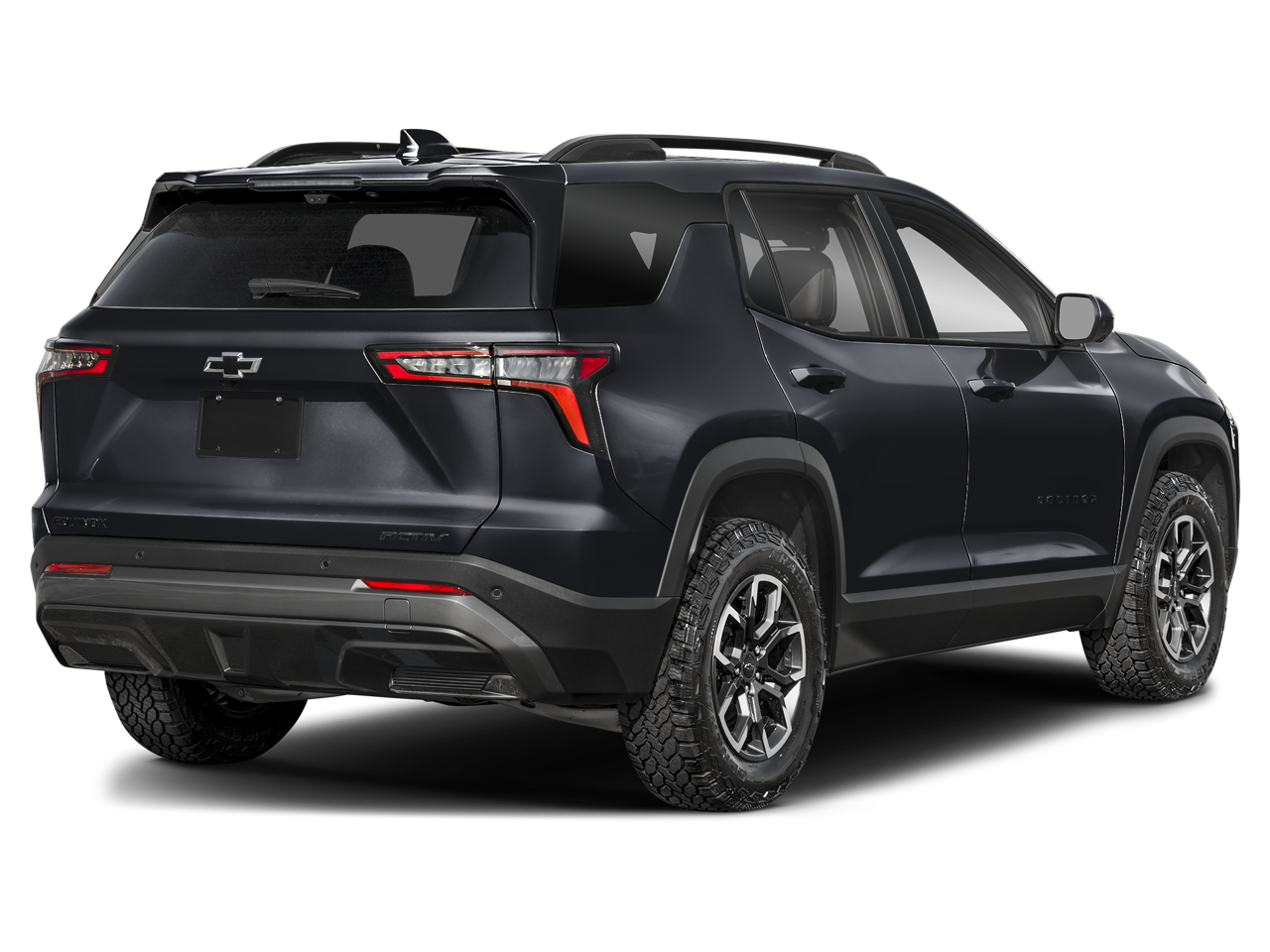 2026 Chevrolet Equinox ACTIV - Photo 26