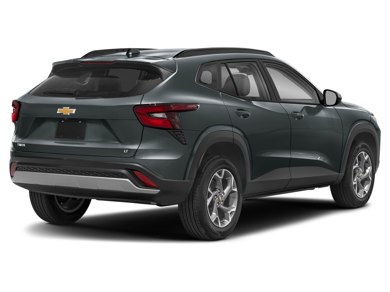 2026 Chevrolet Trax LT - Photo 26