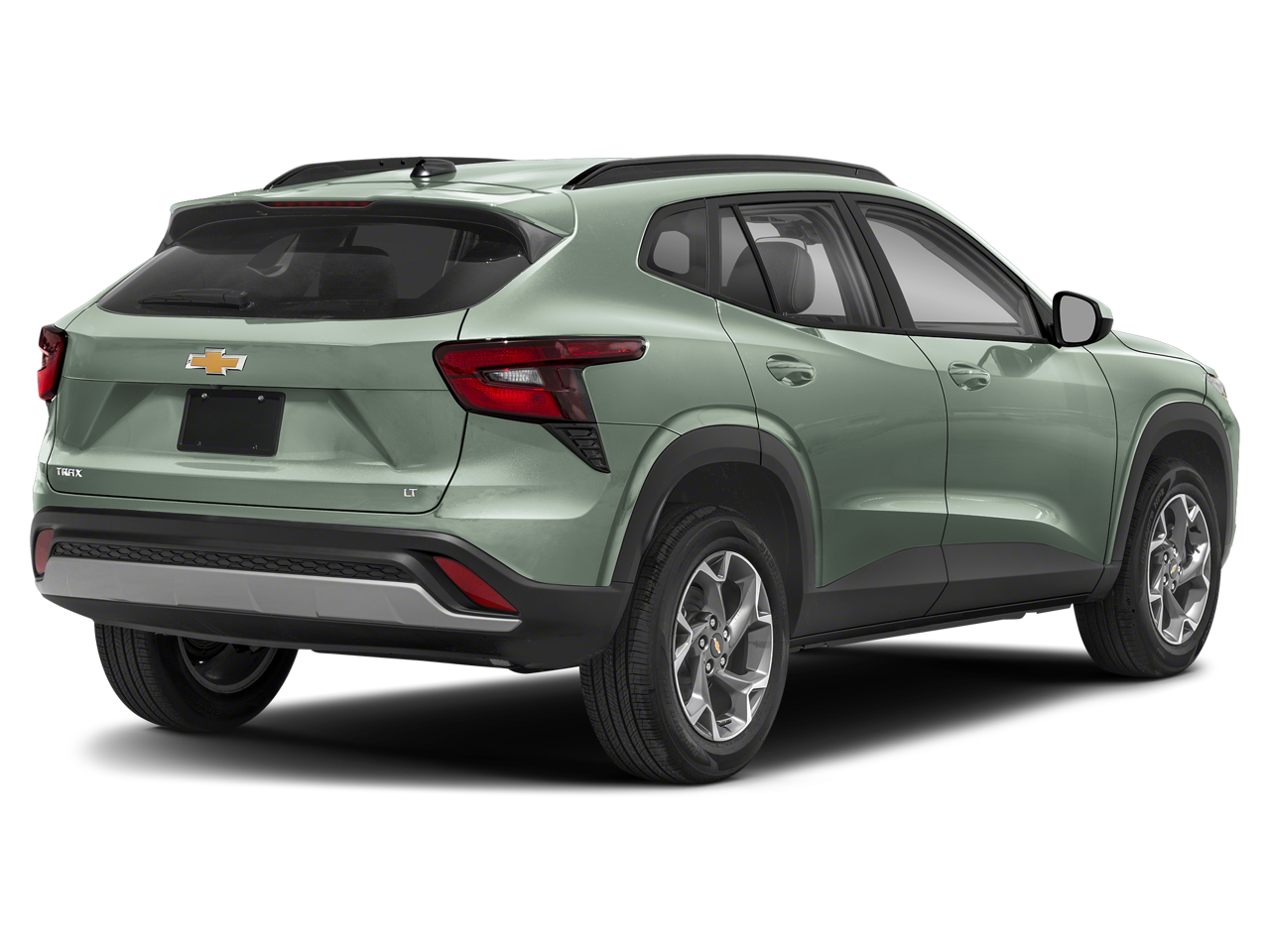 2026 Chevrolet Trax Activ - Photo 26