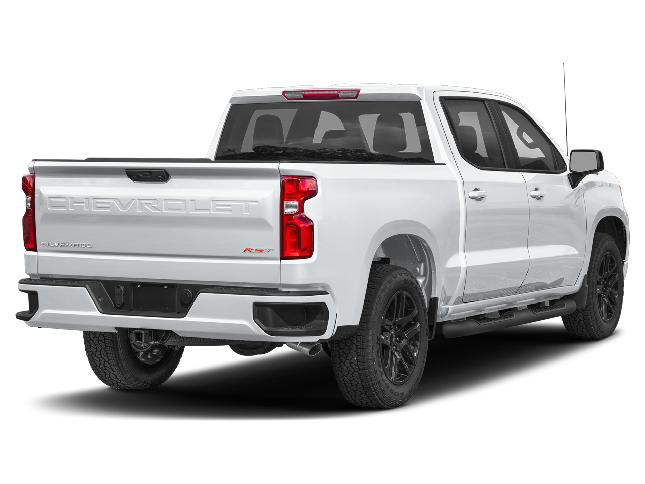 2026 Chevrolet Silverado 1500 RST - Photo 26