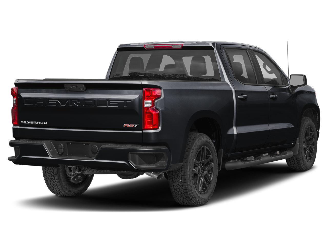 2026 Chevrolet Silverado 1500 RST - Photo 26