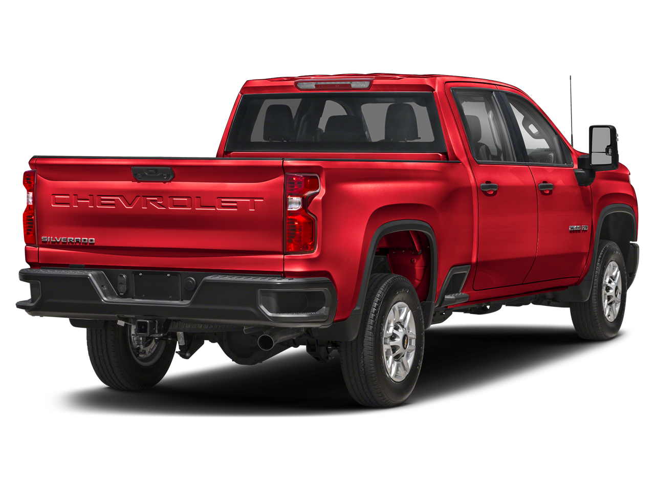 2026 Chevrolet Silverado 2500 HD LT - Photo 26