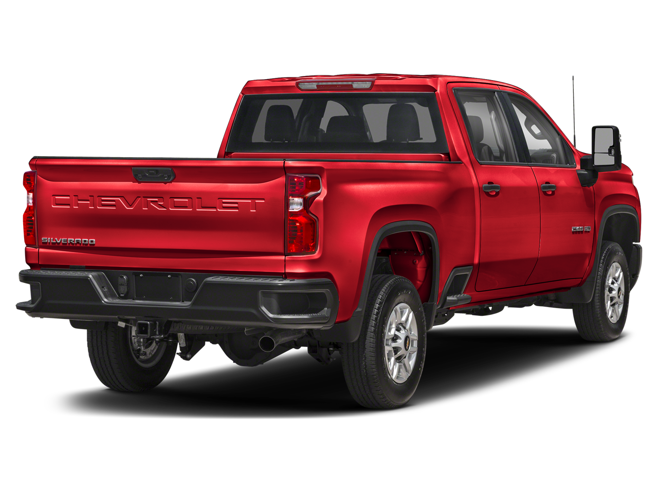 2026 Chevrolet Silverado 2500 HD LT - Photo 26