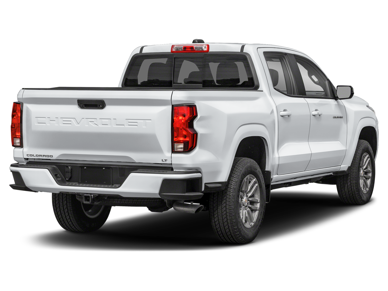 2026 Chevrolet Colorado LT - Photo 26