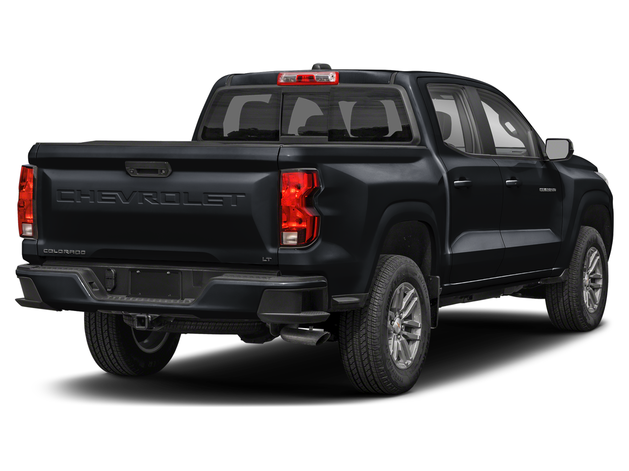 2026 Chevrolet Colorado LT - Photo 26