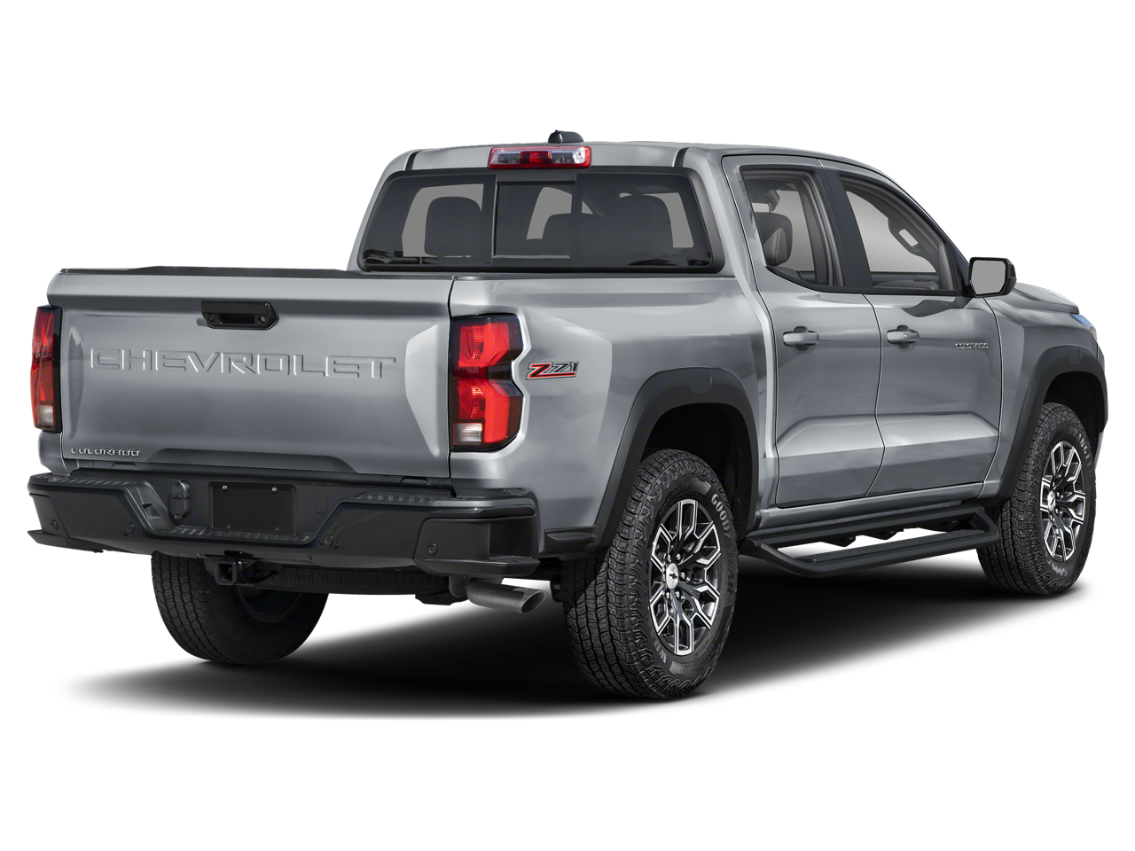 2026 Chevrolet Colorado Z71 - Photo 26