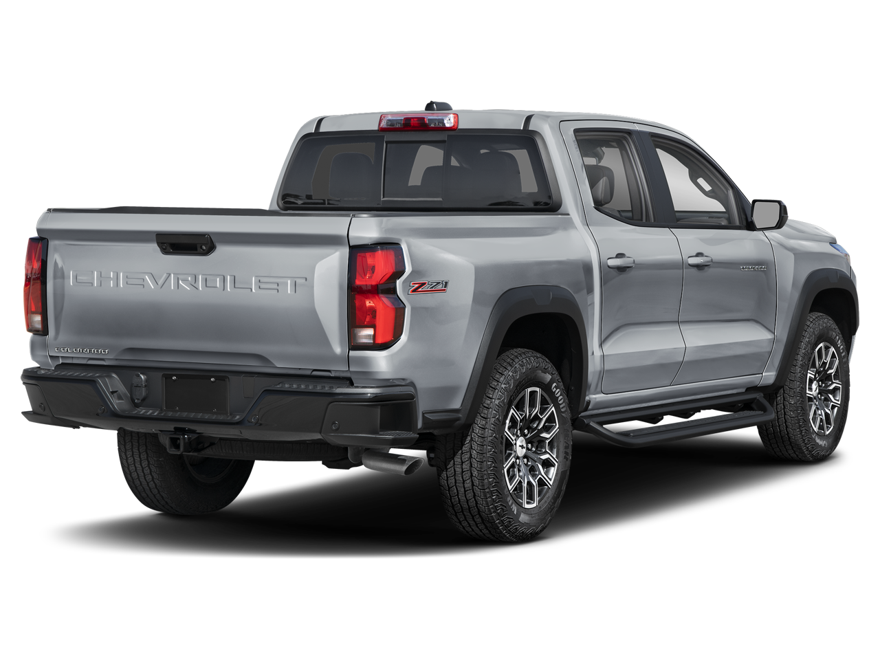 2026 Chevrolet Colorado Z71 - Photo 26