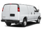 2026 Chevrolet Express Cargo Base