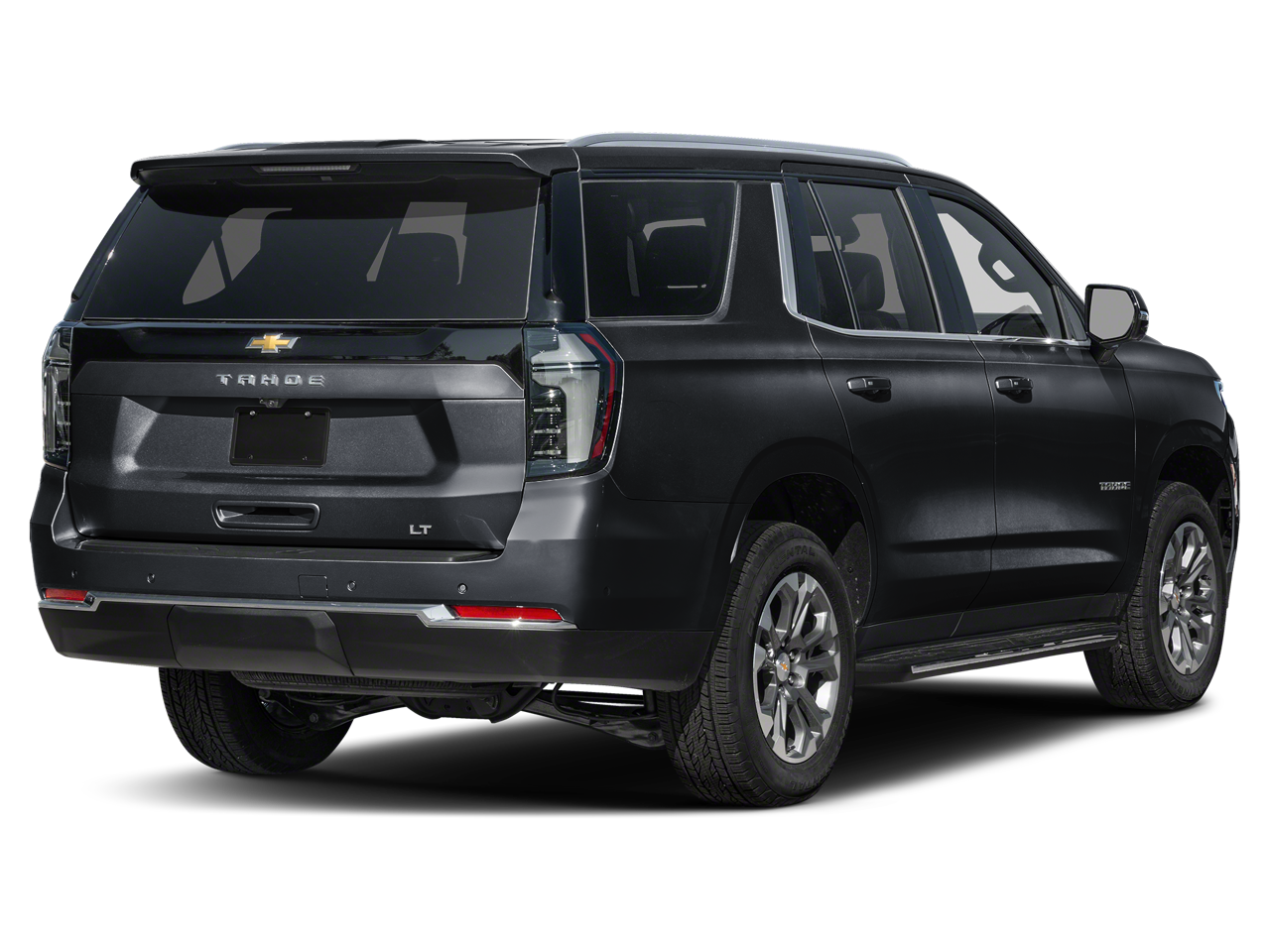 2027 Chevrolet Tahoe LT - Photo 26