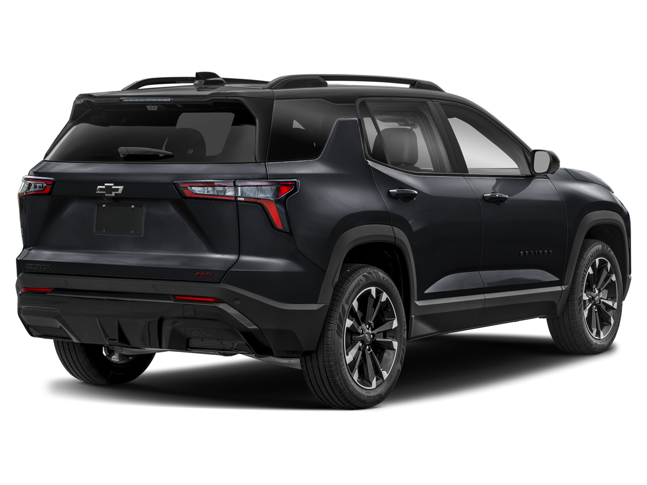 2027 Chevrolet Equinox RS - Photo 26