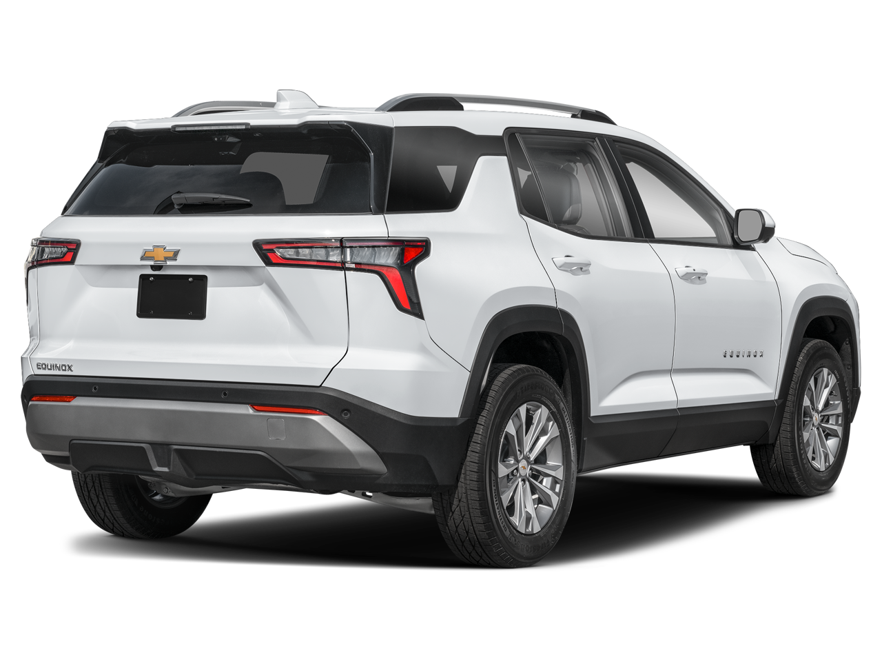 2027 Chevrolet Equinox LT - Photo 26