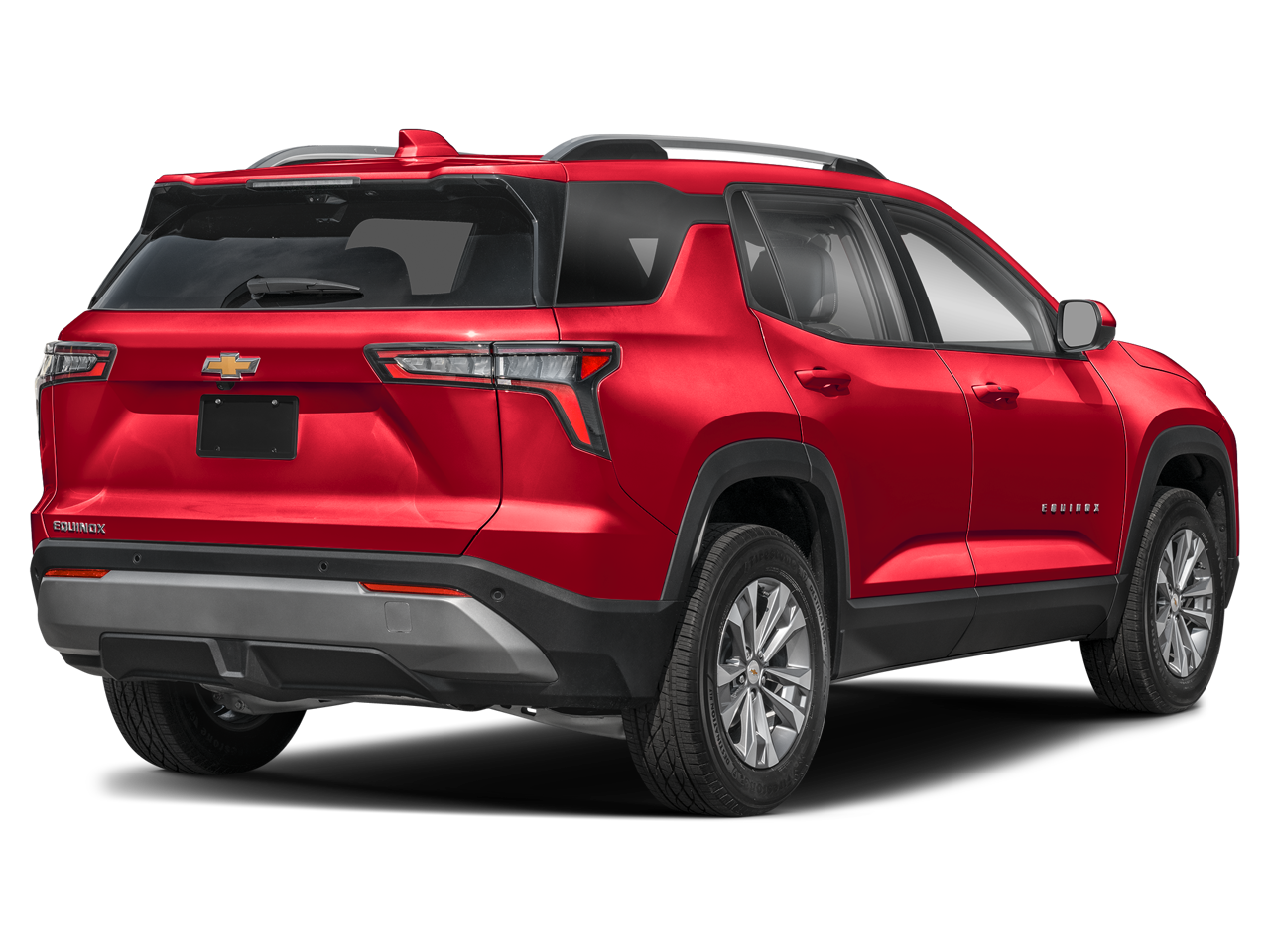 2027 Chevrolet Equinox LT - Photo 26