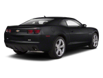 2010 Chevrolet Camaro 1LT