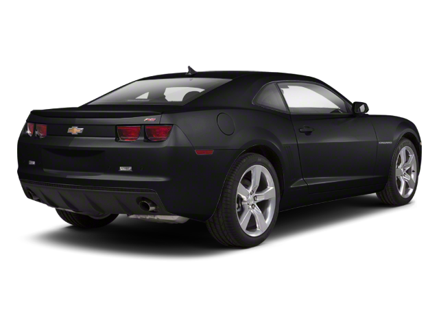 2010 Chevrolet Camaro 1LT