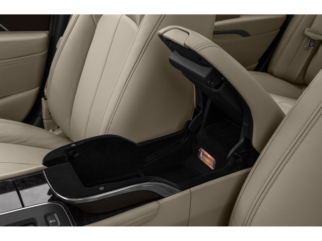 2015 Buick LaCrosse Leather