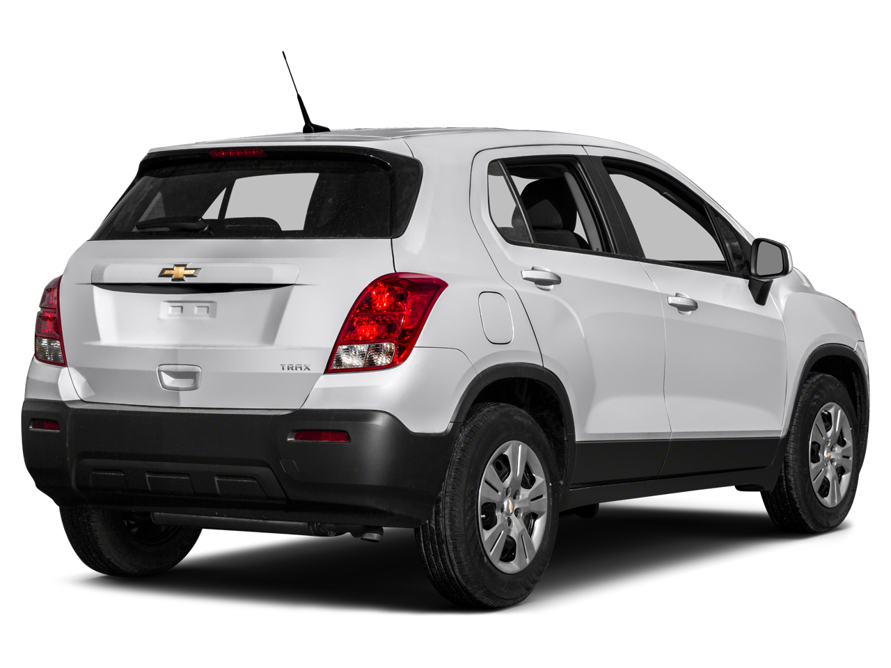 2015 Chevrolet Trax Base