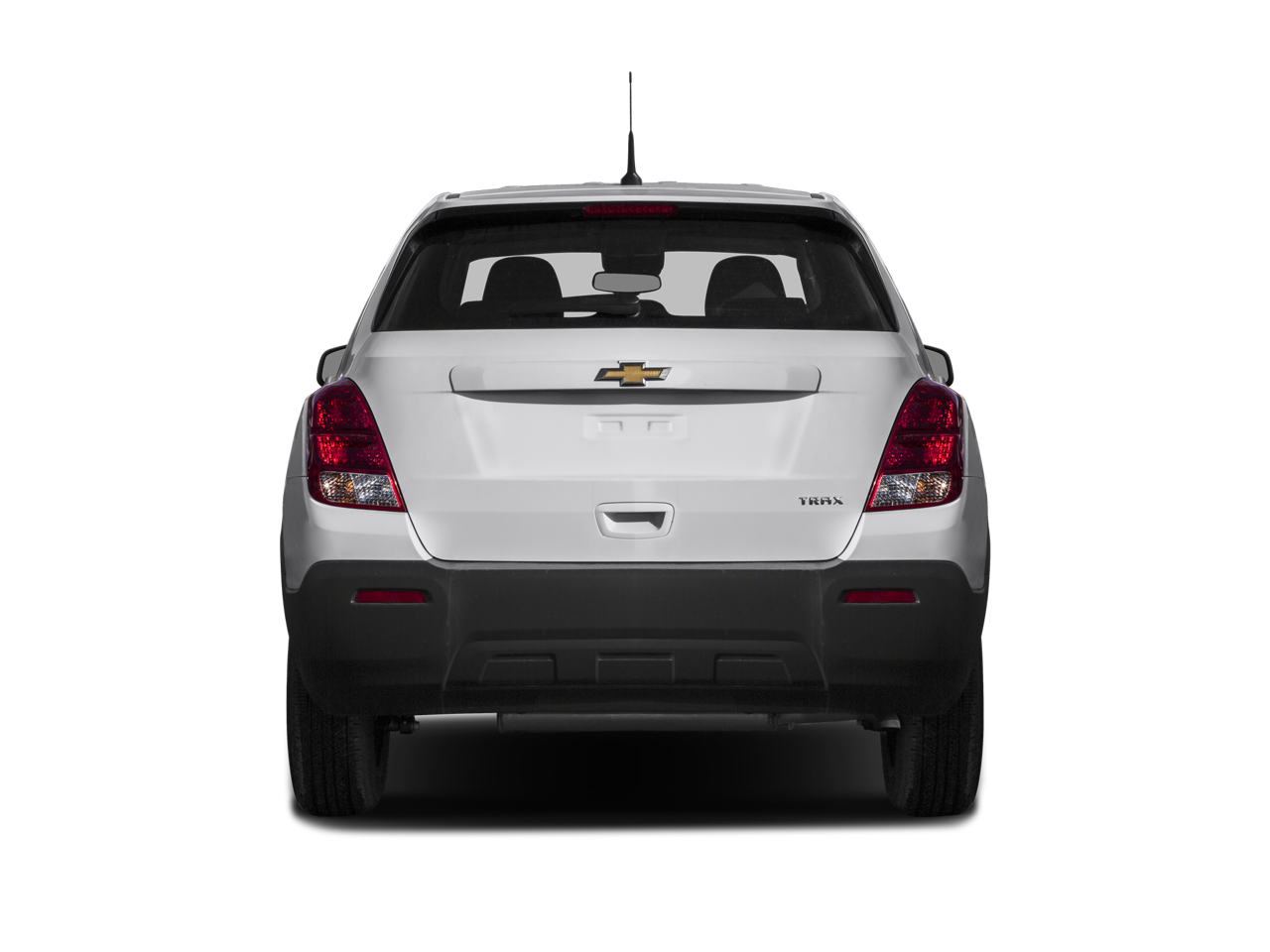 2015 Chevrolet Trax Base