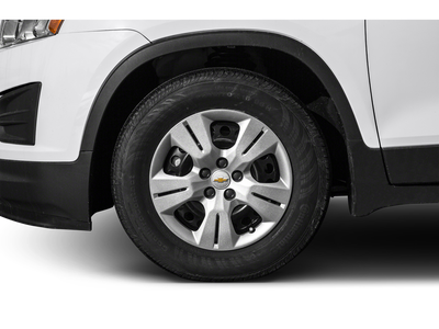 2015 Chevrolet Trax Base