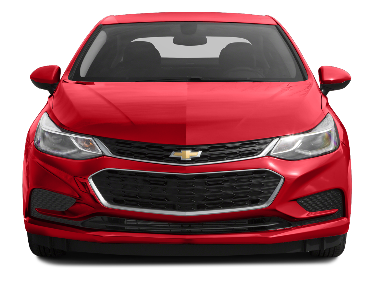 2017 Chevrolet Cruze Base