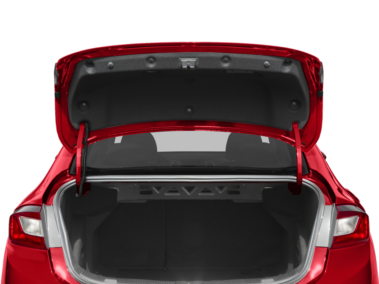2017 Chevrolet Cruze Base