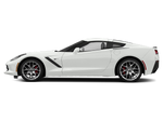 2019 Chevrolet Corvette Stingray Base