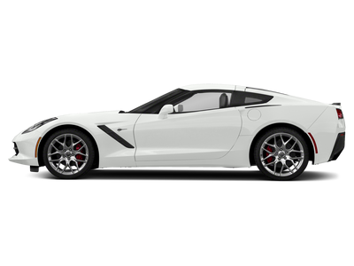 2019 Chevrolet Corvette Stingray Base