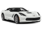 2019 Chevrolet Corvette Stingray Base