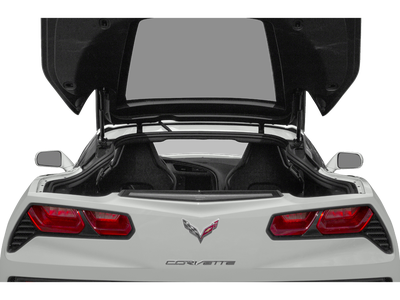 2019 Chevrolet Corvette Stingray Base