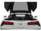 2019 Chevrolet Corvette Stingray Base