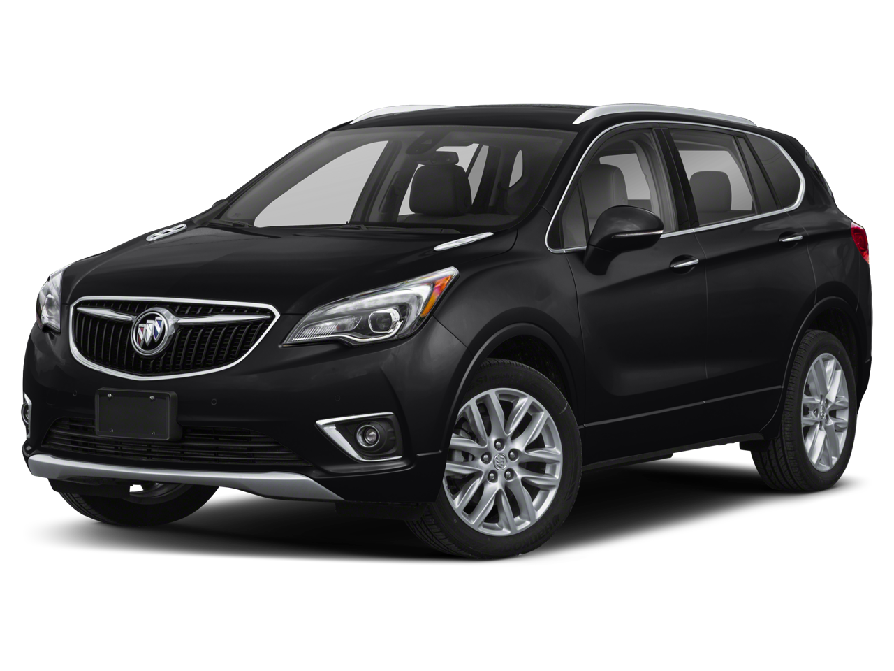 2020 Buick Envision Premium II AWD's photo