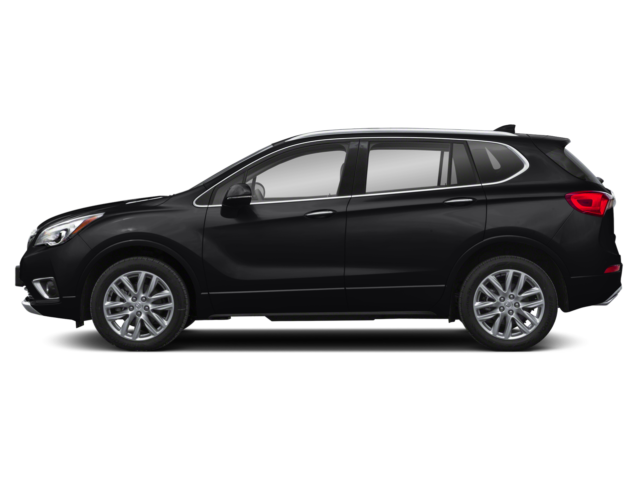 2020 Buick Envision Base