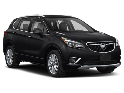2020 Buick Envision Base