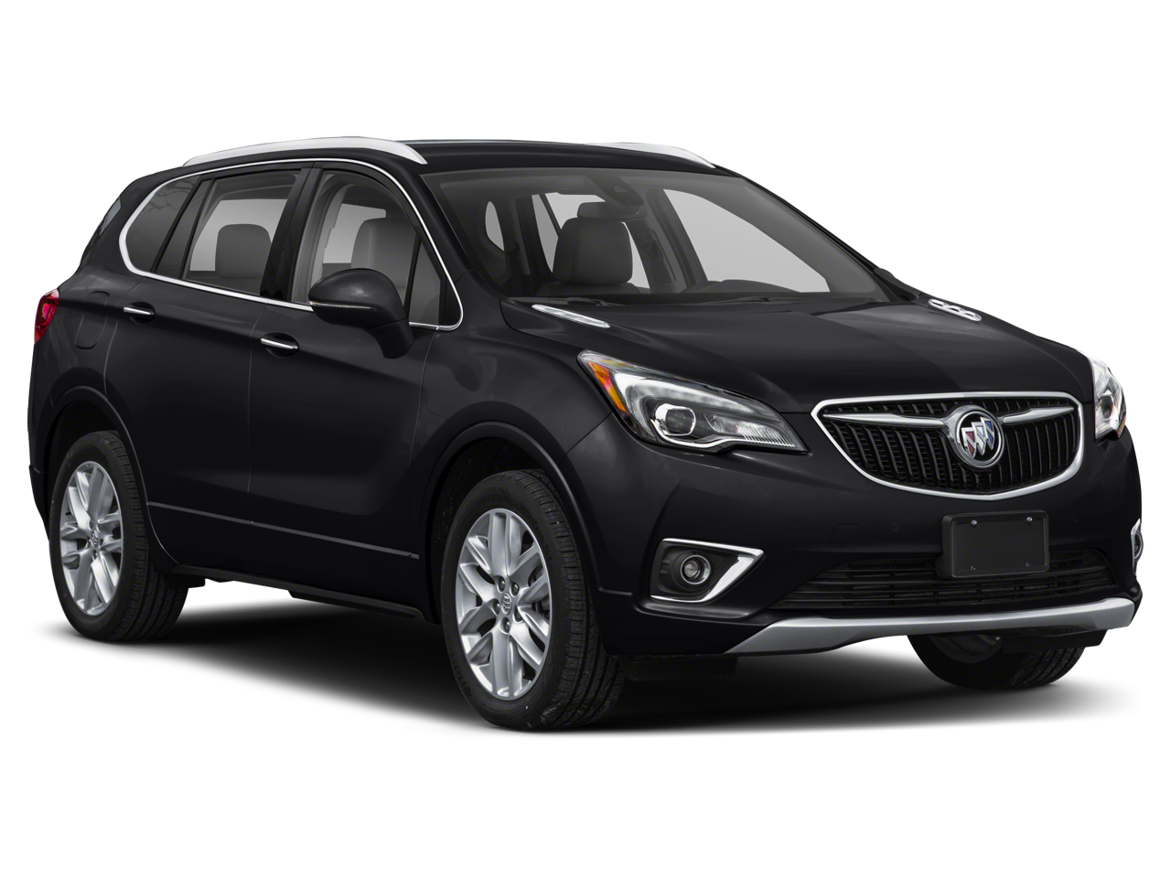2020 Buick Envision Base