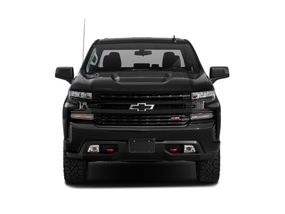 2021 Chevrolet Silverado 1500 Base
