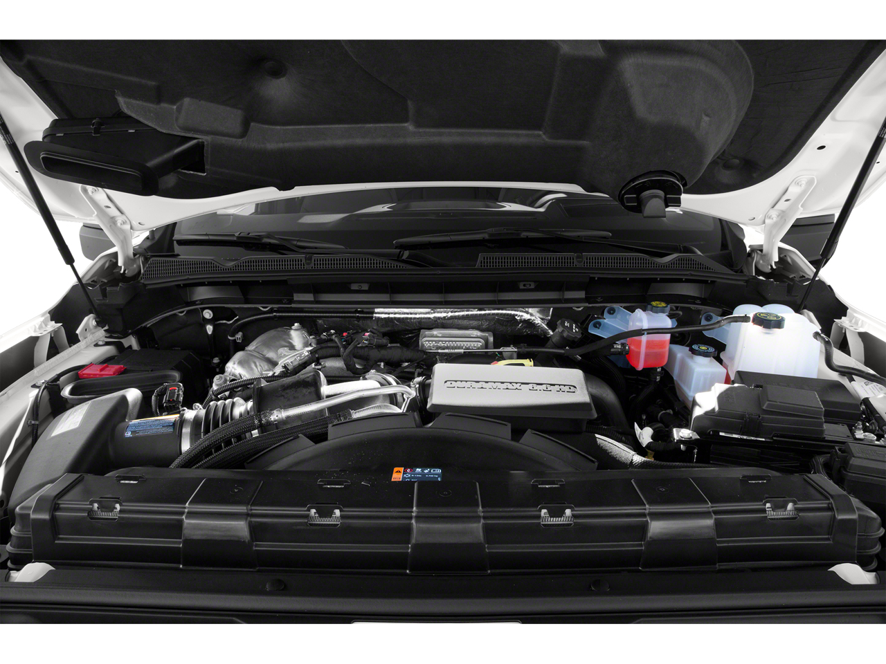 2021 GMC Sierra 3500 HD AT4