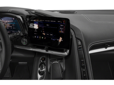 2024 Chevrolet Corvette Z06 3LZ