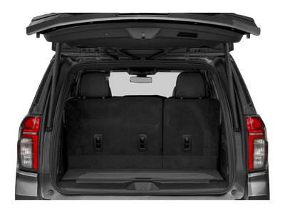 2024 Chevrolet Tahoe Base