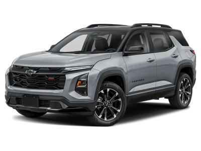 2026 Chevrolet Equinox Base