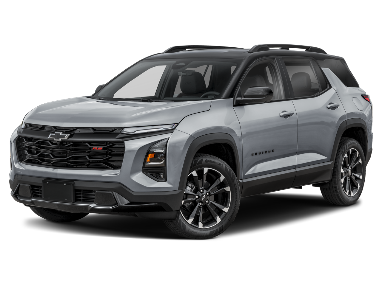 2026 Chevrolet Equinox Base