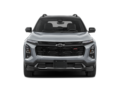 2026 Chevrolet Equinox Base